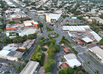 Moradores de Paranavaí e mais duas cidades da região ganham R$ 1 mil do Nota Paraná