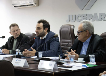 Jucepar moderniza sistema e amplia acesso a dados de empresas