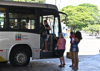 Transporte coletivo gratuito em Paranavaí? Vereadores apresentam indicação ao Executivo