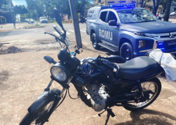 Em 20 dias, Maringá apreende 59 veículos com débitos acima de R$ 7 mil