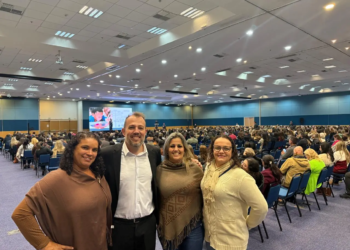 São João do Caiuá conquista 9º lugar no Paranáem alfabetização e lidera ranking na região Noroeste