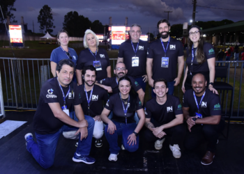 Diário do Noroeste leva o Éffeta para o mundo e alcança milhares de pessoas