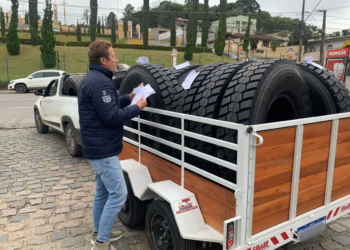 Receita Estadual reforça fiscalização e recupera meio milhão em impostos sonegados