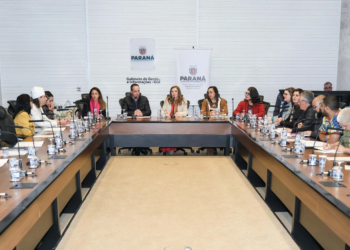 Caminhada do Meio-Dia está confirmada para 22 de julho