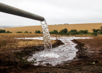 No Dia Mundial de Combate à Seca, Paraná reforça ações para garantir oferta de água