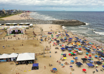 Paraná lança portfólio com 249 produtos qualificados para o mercado do turismo