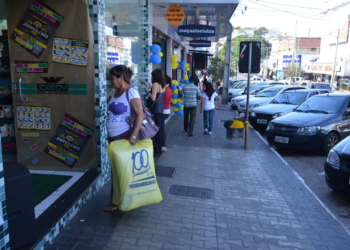 Comércio vive a expectativa pelo novo calendário