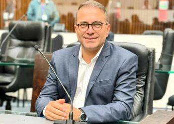 Eliel Correa participa de seminário sobre PEC dos Precatórios e alerta para impacto de dívida previdenciária do município