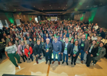 Encontros regionais transformam o sistema sindical rural do Paraná