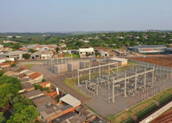Copel implanta sete subestações no Noroeste e atenderá 107 cidades com rede trifásica