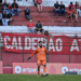 Goleiro do ACP, Matheus Almeida exalta luta do time na busca pela classificação; VÍDEO