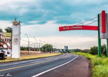 Pesquisa sobre perfil socioeconômico visita várias cidades da região Noroeste