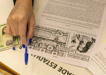 Locais de prova do Vestibular de Inverno da UEM estão disponíveis para consulta