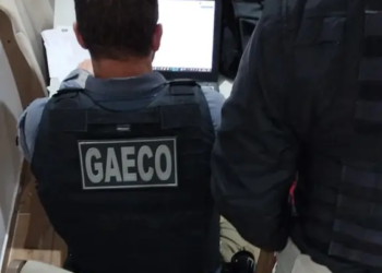 Ministério Público deflagra operação que investiga crimes praticados por ex-secretário de Guarapuava