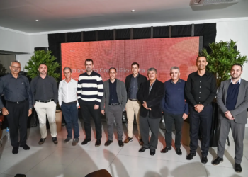 Cresol Pioneira promove eventos de 30 anos e valoriza sócios-fundadores