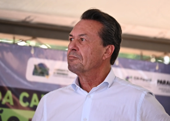 Secretário de Agricultura do Paraná participa de evento do IDR em Paranavaí