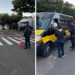 Prefeitura inicia fiscalização em vans escolares