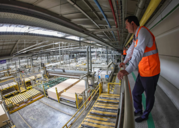 Paraná tem maior crescimento econômico do Brasil no 1º quadrimestre, diz Banco Central