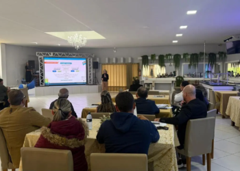 Plano Turístico 2050 começa a ser debatido com foco em desenvolvimento sustentável