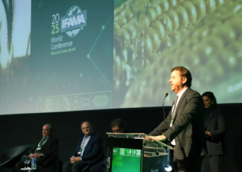 Conferência internacional apresenta soluções do campo para problemas globais