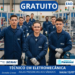 Agência do Trabalhador abre inscrições para curso gratuito de Técnico em Eletromecânica