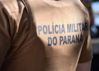 Homem morre após ser atropelado por moto em Paranavaí, diz PM