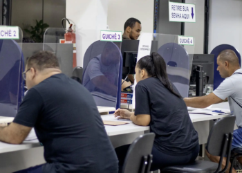 Supermercado de Paranavaí realiza mutirão de emprego nesta quarta-feira; veja vagas