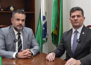 Moro critica processo contra Delegado KIQ por chamar Lula de ladrão e diz que liberdade de expressão está em risco
