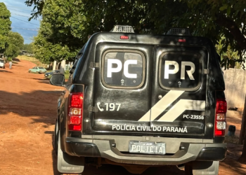 Foto: Polícia Civil