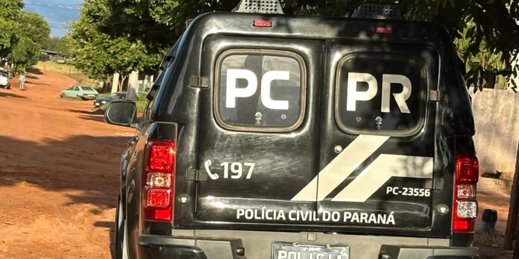 Foto: Polícia Civil