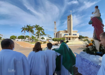 Festa dos Motoristas movimenta Planaltina do Paraná com programação especial