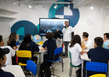 Sesi abre segundo ciclo de seu processo seletivo de bolsas; há vagas para Paranavaí e Loanda