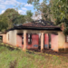 Corpo carbonizado é encontrado em casa destruída por incêndio em Querência do Norte