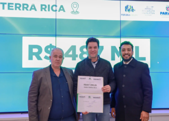 Governo libera R$ 29 milhões em novas obras urbanas para 14 municípios, três no Noroeste