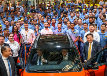 Programa estadual atraiu R$ 57 bilhões em investimentos privados