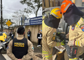 Sancionada lei que permite retorno voluntário de militares inativos da PM e dos Bombeiros