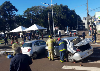 Plano Estadual de Segurança no Trânsito quer reduzir 50% das mortes nas vias e rodovias do Paraná
