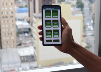 Até R$ 100 mil: Nota Paraná sorteia mais de 43 mil prêmios nesta segunda-feira