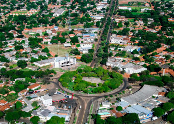 Moradores de Paranavaí e mais 3 cidades da região ganham prêmio de R$ 1 mil no Nota Paraná