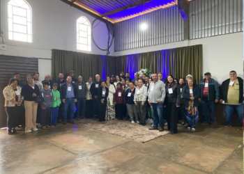 Nova Aliança do Ivaí realiza 1ª Conferência Municipal das Cidades com foco em inclusão e sustentabilidade