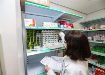 Paraná isenta de ICMS seis novos medicamentos contra o câncer