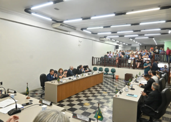 Audiência pública em Paranavaí discute orçamento municipal e investimentos