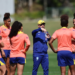 Treinador admite favoritismo do Brasil na Copa América