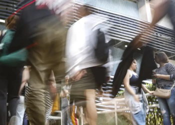 Quadrilha criou site e prejudicou 35 mil candidatos ao Enem em 2024