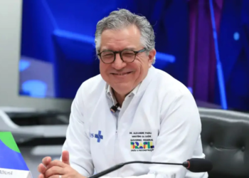 Paraná reduz mortes por hepatite C em 75% e avança no enfrentamento da hepatite B