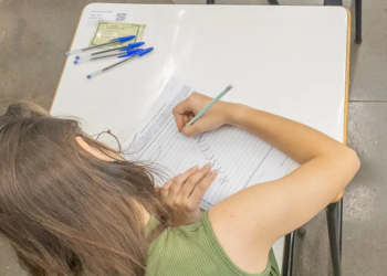 Prova do Vestibular de Inverno da UEM será aplicada neste domingo em 11 cidades