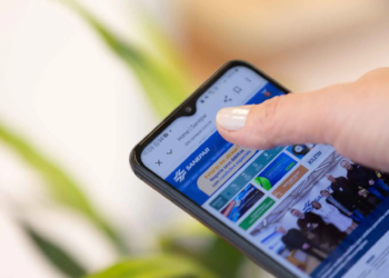 Sanepar alerta para golpes com o uso de sites falsos