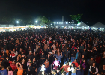 Com público recorde e impacto positivo no comércio, festa de 73 anos de Santa Isabel do Ivaí entra para a história