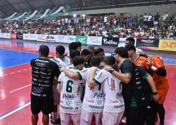 São Lucas volta à Série Bronze após título regional dos Jogos Abertos