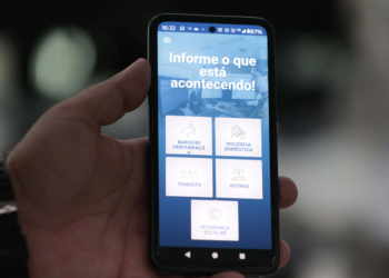 App 190 PR: tecnologia transformou o acionamento da Polícia Militar no Paraná